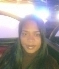 Rencontre Femme Venezuela à Ciudad bolívar  : Dayi, 42 ans